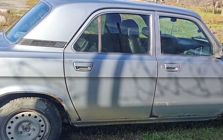 ГАЗ 31105 «Волга», 2004 год, 110 000 рублей, 5 фотография