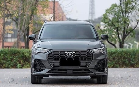 Audi Q3, 2023 год, 2 850 000 рублей, 2 фотография