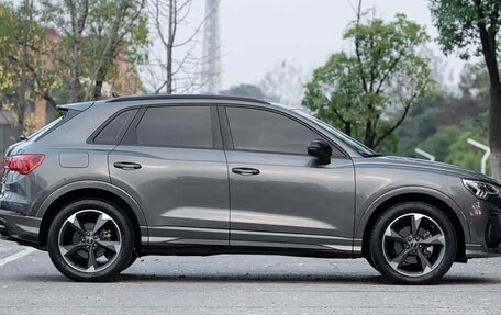 Audi Q3, 2023 год, 2 850 000 рублей, 3 фотография