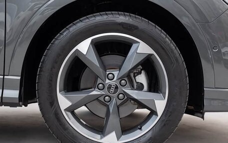 Audi Q3, 2023 год, 2 850 000 рублей, 10 фотография