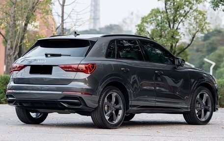 Audi Q3, 2023 год, 2 850 000 рублей, 4 фотография