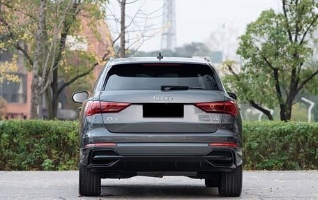 Audi Q3, 2023 год, 2 850 000 рублей, 5 фотография