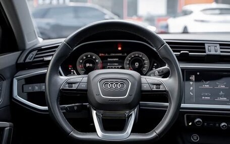 Audi Q3, 2023 год, 2 850 000 рублей, 13 фотография