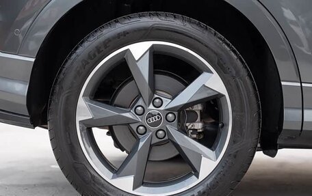 Audi Q3, 2023 год, 2 850 000 рублей, 9 фотография