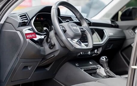 Audi Q3, 2023 год, 2 850 000 рублей, 12 фотография