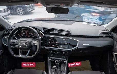 Audi Q3, 2023 год, 2 850 000 рублей, 11 фотография