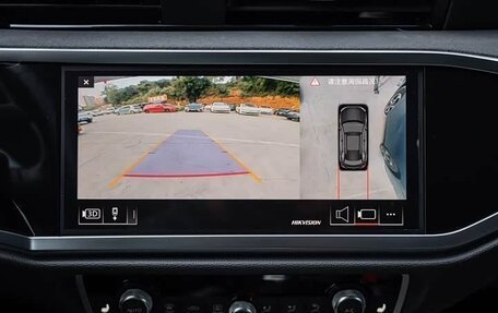 Audi Q3, 2023 год, 2 850 000 рублей, 16 фотография