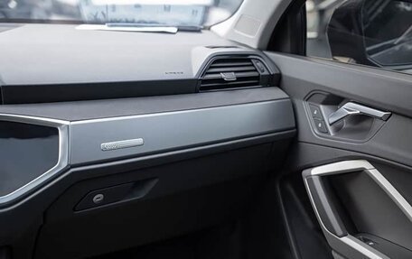 Audi Q3, 2023 год, 2 850 000 рублей, 19 фотография