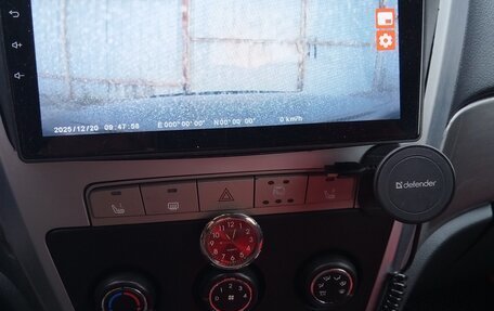 Geely Emgrand X7 I, 2014 год, 950 000 рублей, 8 фотография