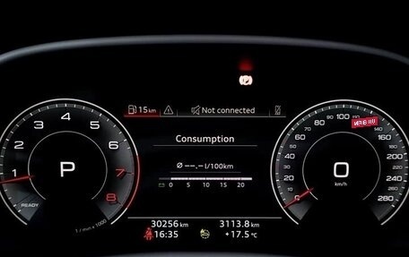 Audi Q3, 2023 год, 2 850 000 рублей, 15 фотография