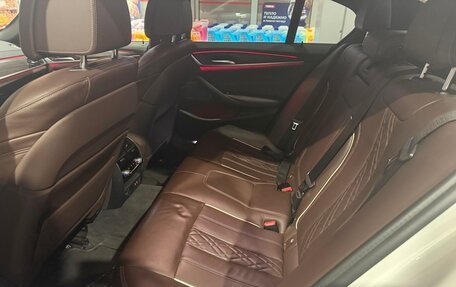 BMW 5 серия, 2020 год, 5 850 000 рублей, 6 фотография