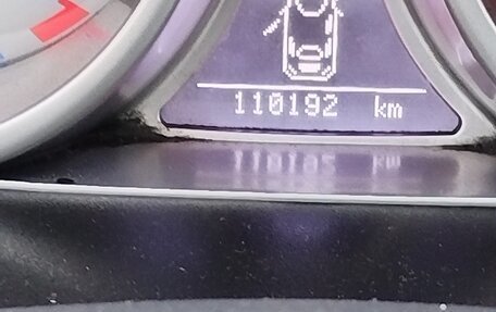 Geely Emgrand X7 I, 2014 год, 950 000 рублей, 9 фотография