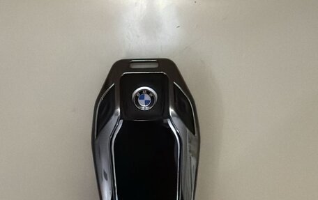 BMW 5 серия, 2020 год, 5 850 000 рублей, 8 фотография