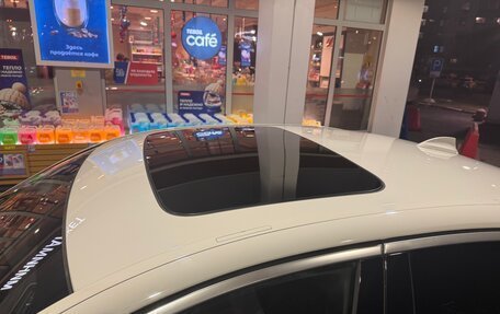 BMW 5 серия, 2020 год, 5 850 000 рублей, 5 фотография