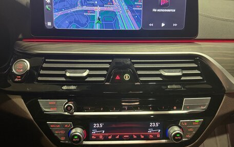 BMW 5 серия, 2020 год, 5 850 000 рублей, 12 фотография