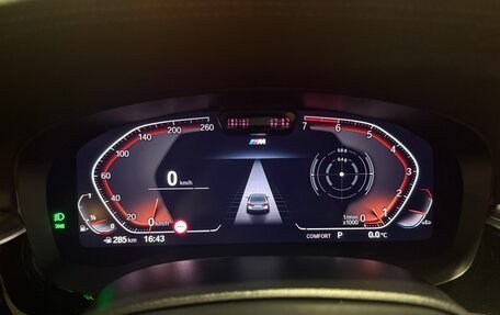 BMW 5 серия, 2020 год, 5 850 000 рублей, 11 фотография