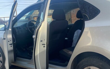 Volkswagen Polo VI (EU Market), 2013 год, 650 000 рублей, 6 фотография