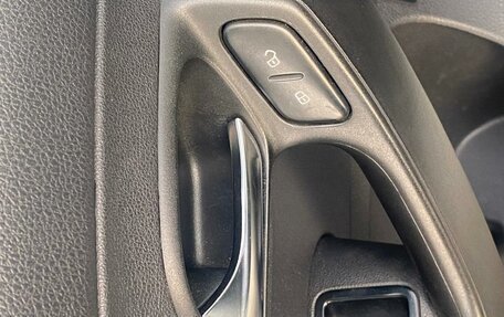 Volkswagen Polo VI (EU Market), 2013 год, 650 000 рублей, 8 фотография