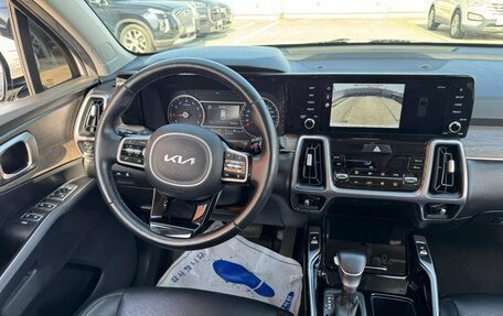 KIA Sorento IV, 2022 год, 4 200 000 рублей, 5 фотография