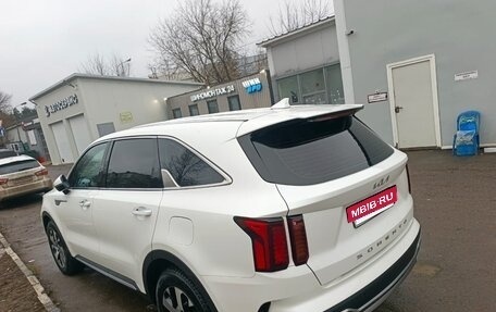 KIA Sorento IV, 2022 год, 4 200 000 рублей, 2 фотография