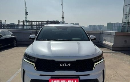KIA Sorento IV, 2022 год, 4 200 000 рублей, 4 фотография
