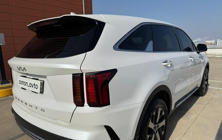 KIA Sorento IV, 2022 год, 4 200 000 рублей, 7 фотография