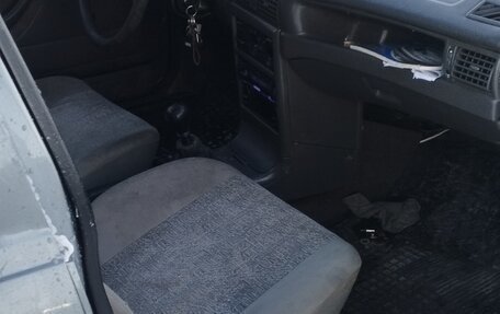 Daewoo Nexia I рестайлинг, 2005 год, 120 000 рублей, 5 фотография