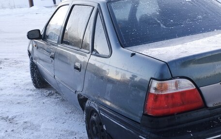 Daewoo Nexia I рестайлинг, 2005 год, 120 000 рублей, 2 фотография