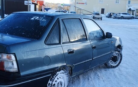 Daewoo Nexia I рестайлинг, 2005 год, 120 000 рублей, 3 фотография