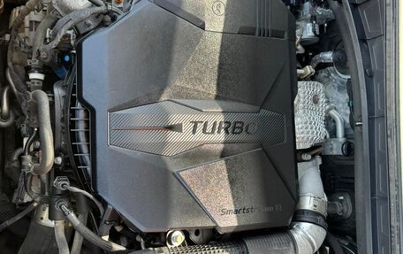 KIA Sorento IV, 2022 год, 4 200 000 рублей, 9 фотография