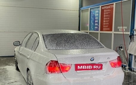 BMW 3 серия, 2011 год, 1 150 000 рублей, 4 фотография