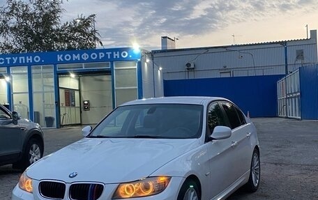 BMW 3 серия, 2011 год, 1 150 000 рублей, 5 фотография