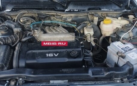 Daewoo Nexia I рестайлинг, 2005 год, 120 000 рублей, 4 фотография