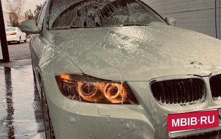 BMW 3 серия, 2011 год, 1 150 000 рублей, 2 фотография