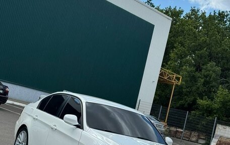 BMW 3 серия, 2011 год, 1 150 000 рублей, 8 фотография