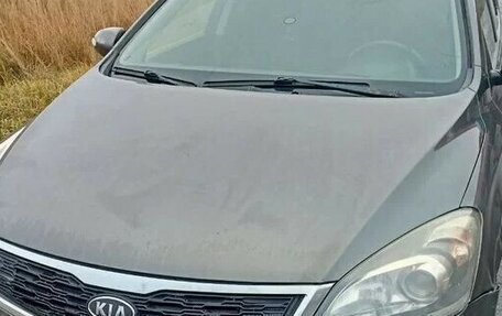 KIA cee'd I рестайлинг, 2010 год, 510 000 рублей, 8 фотография