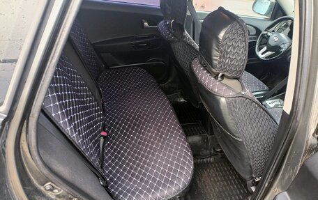 KIA cee'd I рестайлинг, 2010 год, 510 000 рублей, 9 фотография