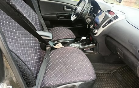 KIA cee'd I рестайлинг, 2010 год, 510 000 рублей, 11 фотография