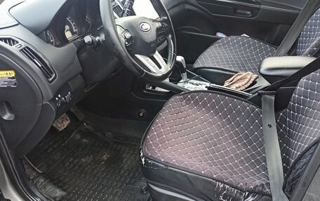 KIA cee'd I рестайлинг, 2010 год, 510 000 рублей, 10 фотография