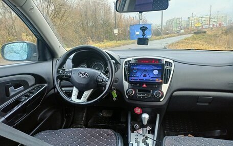 KIA cee'd I рестайлинг, 2010 год, 510 000 рублей, 12 фотография