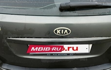 KIA cee'd I рестайлинг, 2010 год, 510 000 рублей, 6 фотография