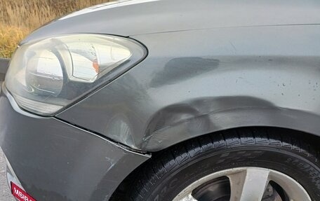 KIA cee'd I рестайлинг, 2010 год, 510 000 рублей, 4 фотография