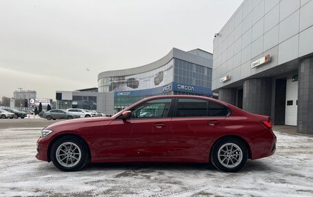BMW 3 серия, 2021 год, 3 550 000 рублей, 6 фотография