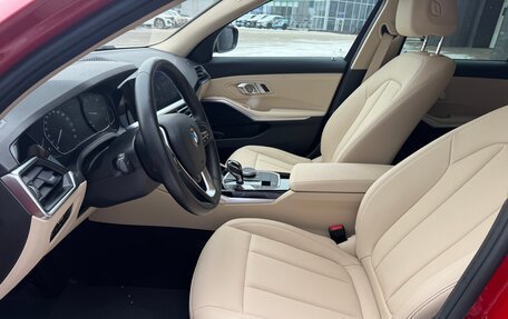 BMW 3 серия, 2021 год, 3 550 000 рублей, 9 фотография