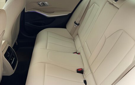 BMW 3 серия, 2021 год, 3 550 000 рублей, 15 фотография