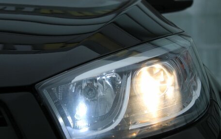 Chery Tiggo 3 I, 2019 год, 980 000 рублей, 6 фотография