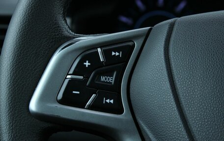 Chery Tiggo 3 I, 2019 год, 980 000 рублей, 16 фотография