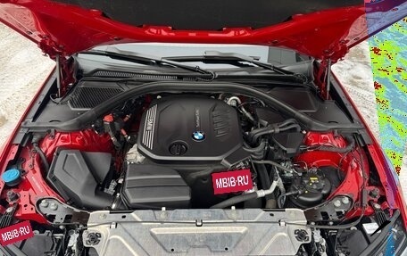 BMW 3 серия, 2021 год, 3 550 000 рублей, 22 фотография