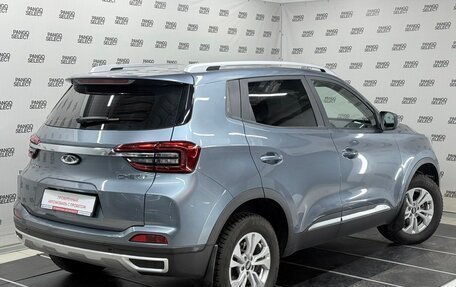 Chery Tiggo 4 I рестайлинг, 2021 год, 1 190 000 рублей, 2 фотография