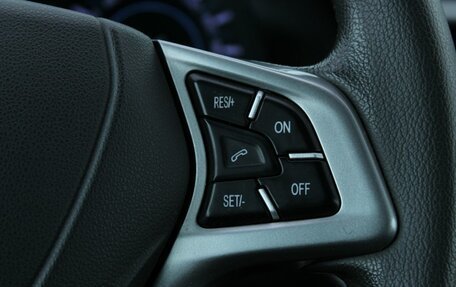 Chery Tiggo 3 I, 2019 год, 980 000 рублей, 17 фотография